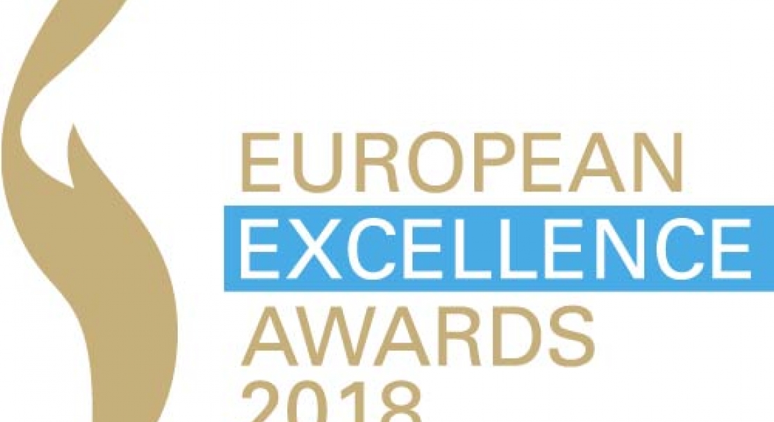 Fibank’s Smart Lady is among the winners at the prestigious European Excellence Awards 2018