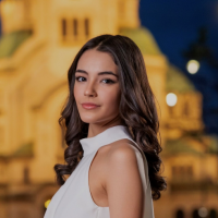 Белослава Димитрова 