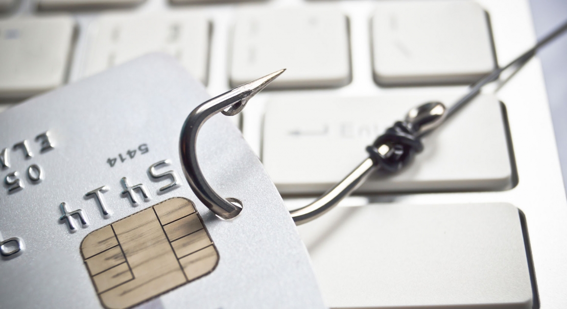 Phishing – полезни съвети как да се предпазим от измами