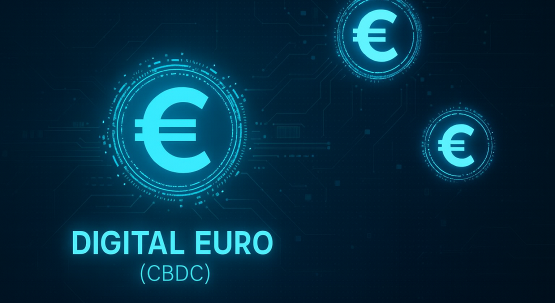 Цифровото евро: Тихата революция на Европа за независимост (част 2)