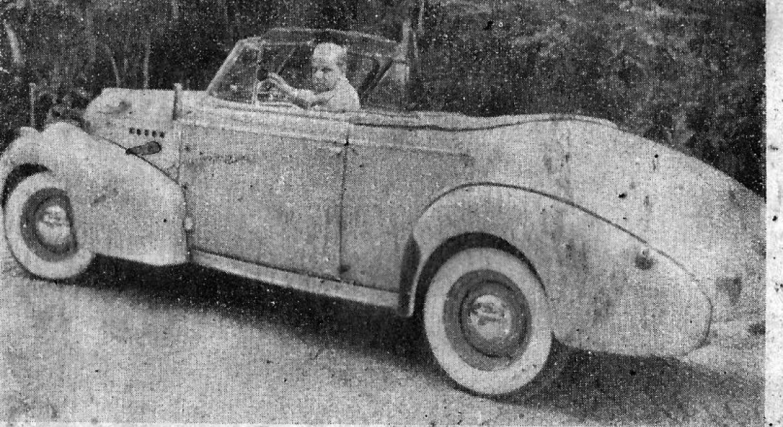 Автомобилните курсове в Царство България