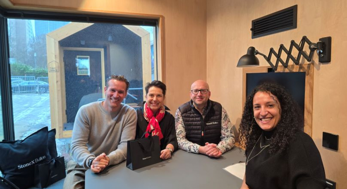 Fibank на Световното монетно изложение в Берлин 2026