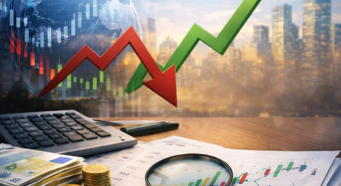 Fibank прекрачи прага на еврозоната с устойчив растеж и силни пазарни позиции