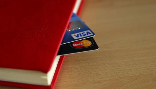 Как се формира лихвата по кредитни карти