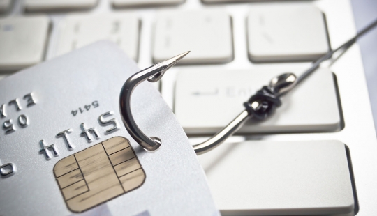Phishing – полезни съвети как да се предпазим от измами
