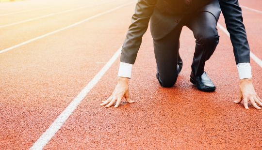 Как стартира един нов бизнес?