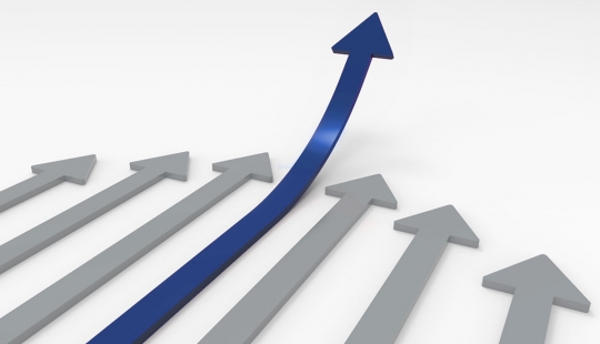 Fibank расте по-бързо от банковата система