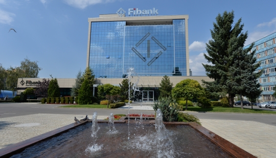 Никола Бакалов - CEO на Fibank: Банката отговаря на всички законови изисквания за капитал