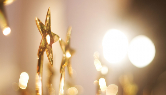 Fibank received an award from J.P. Morgan for exceptional performance in international payment processing