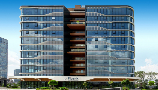 Fibank Accelerates Growth with Record Profit and Readiness for Regional Expansion