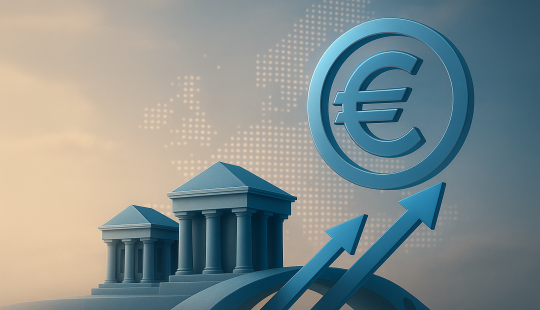 Стабилен растеж и висока активност: Как се представи Fibank през третото тримесечие