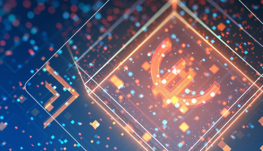 Цифровото евро: Тихата революция на Европа за независимост (част 1)