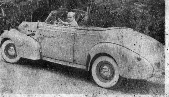 Автомобилните курсове в Царство България