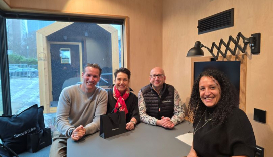 Fibank на Световното монетно изложение в Берлин 2026