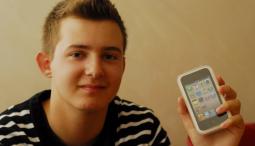 Клиент на Fibank спечели iPod Touch с V PAY