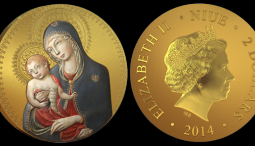 „Св. Георги” и „Мадона с дете” – ренесансово изкуство върху сребро и позлата