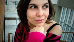 Сияна Атанасова: Най-важното за мен е образованието ми