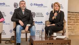 Fibank подкрепя заслужили български артисти и талантливи студенти