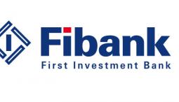 Първа инвестиционна банка с ново лого