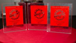 Fibank е победител в 3 категории на световните награди „Продукт на годината“