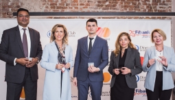 Diners Club Bulgaria, with the Support of Fibank, Launches a New Generation Evolve Credit Card