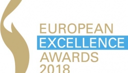 Fibank’s Smart Lady is among the winners at the prestigious European Excellence Awards 2018