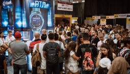Fibank раздаде атрактивни награди по време на „Aniventure Comic Con 2019”