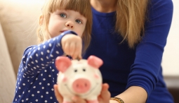 5 съвета за ранна финансова грамотност при децата