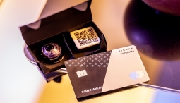 Fibank представи металната карта World Elite ™ Mastercard ® пред изискана публика