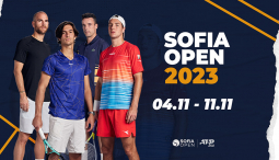 Спечели двоен билет за финала на SOFIA OPEN 2023! (Facebook игра)