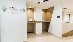 Fibank откри нов офис с дигитална зона за иновативно клиентско изживяване