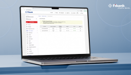 Чрез услугата „API интеграция“ Fibank помага на бизнеса да повиши своята ефективност