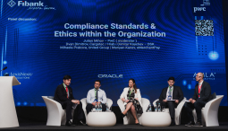 „Sofia Compliance Forum“ постави съответствието като основна функция за компаниите