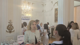 Bulgaria Wants You и Fibank – рамо до рамо в мисията за завръщане на българските таланти