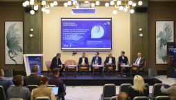 Киберсигурността в банките: стратегически приоритет и култура на доверие