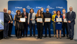 За поредна година бяха отличени най-добрите български фирми