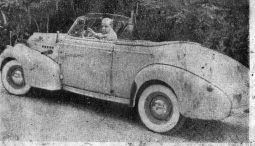 Автомобилните курсове в Царство България