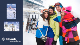 Fibank Once Again Supports the FIS Snowboard World Cup Events in Bansko