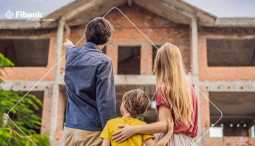 Ипотечен кредит: ясен път към собствен дом