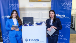 Fibank запозна сънародниците ни в Лондон със своите предимства като един различен работодател
