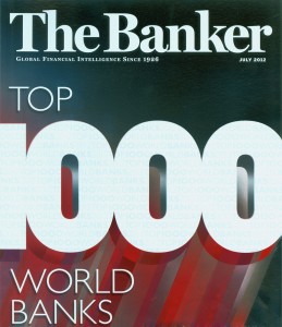 Отличиха Fibank сред най-добрите банки в света