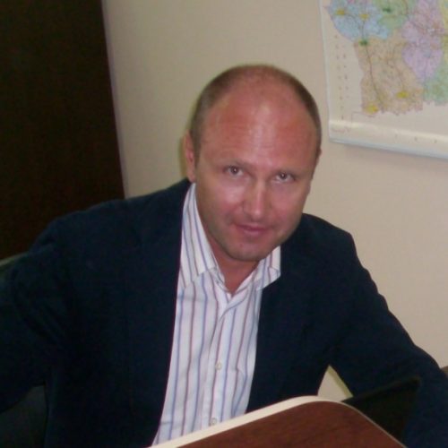 A. Mesechkov