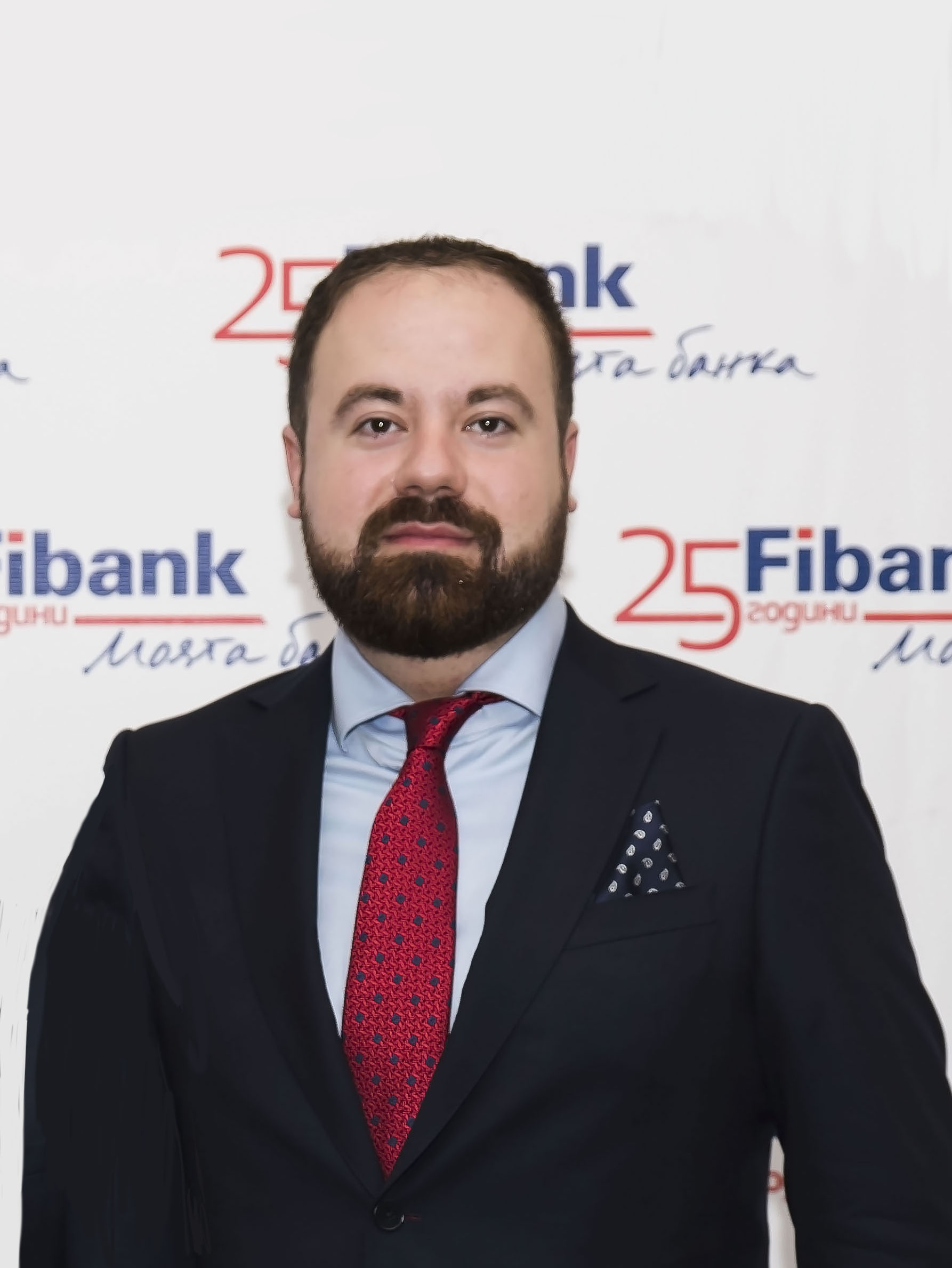 Ivaylo Alexandrov Fibank 