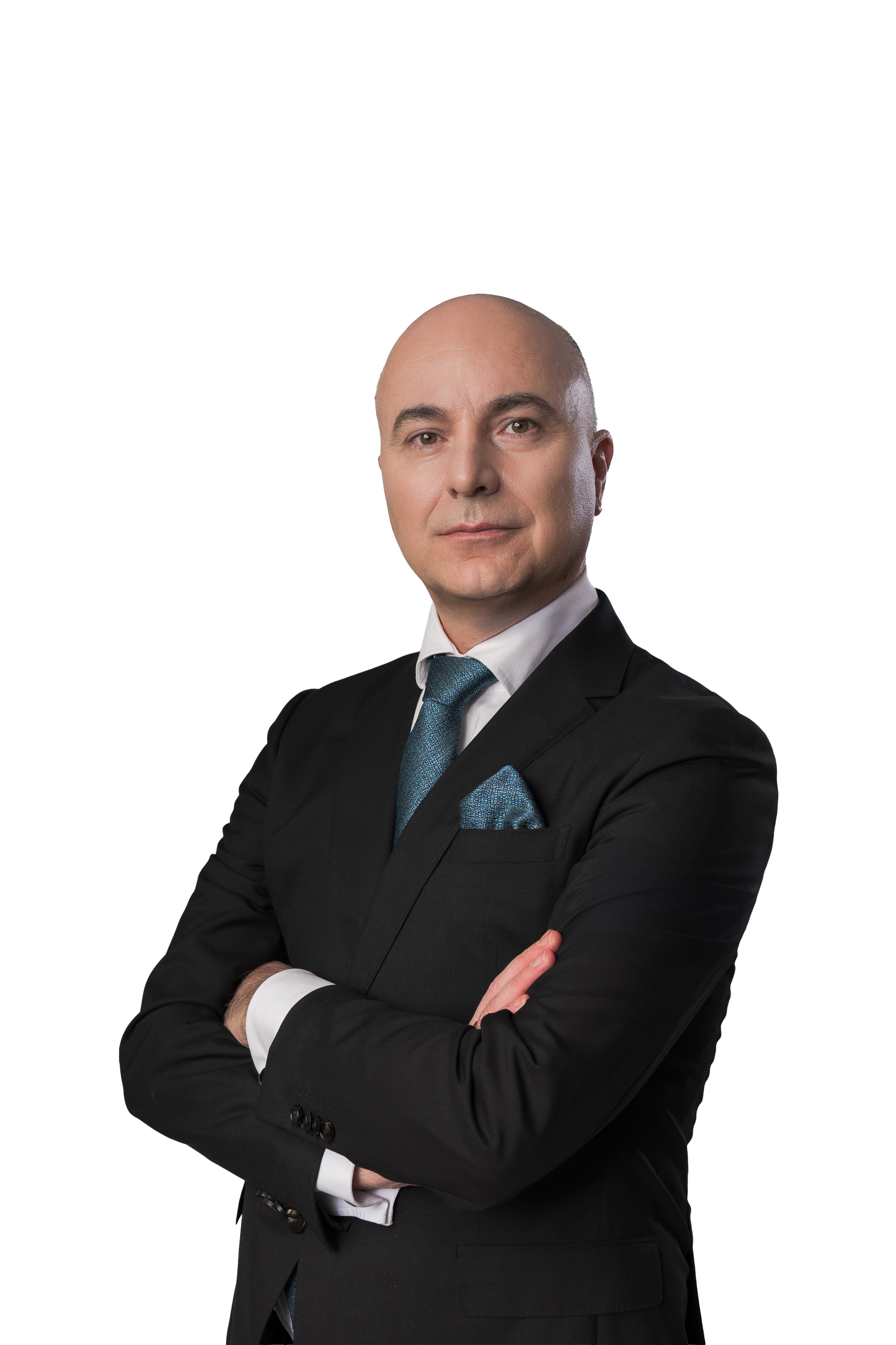 Nikola Bakalov